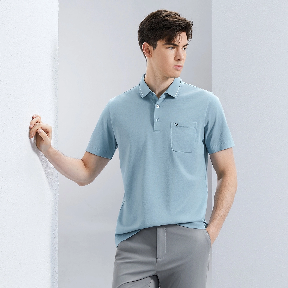 SEVEN Polo