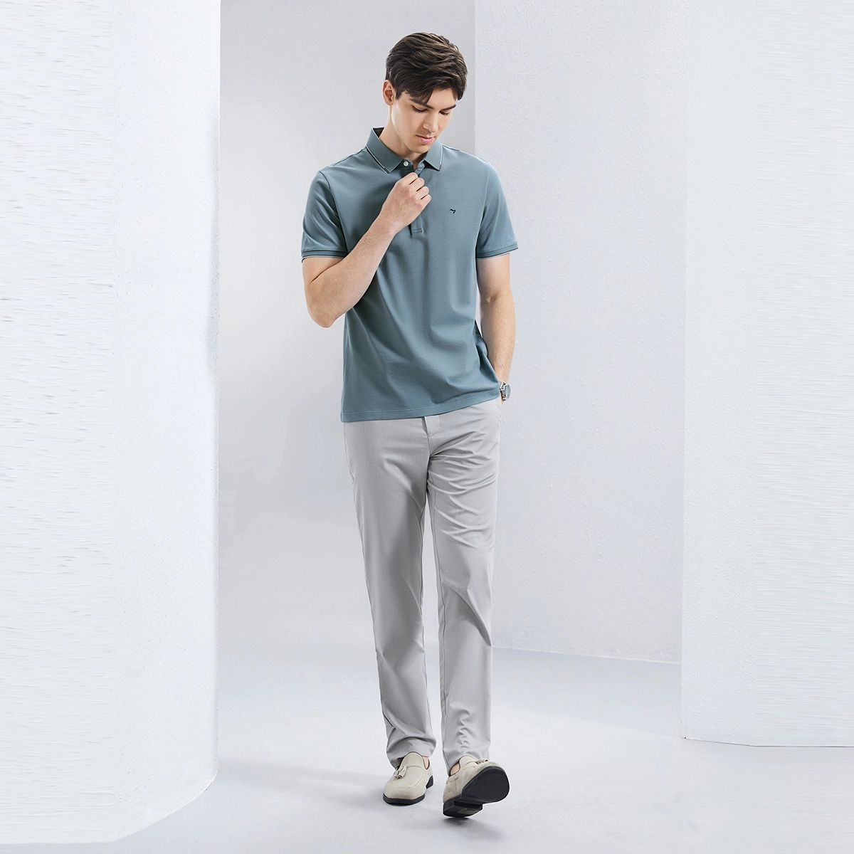 SEVEN 5A2APolo