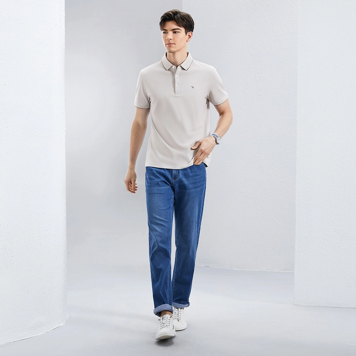 SEVEN 5A2APolo