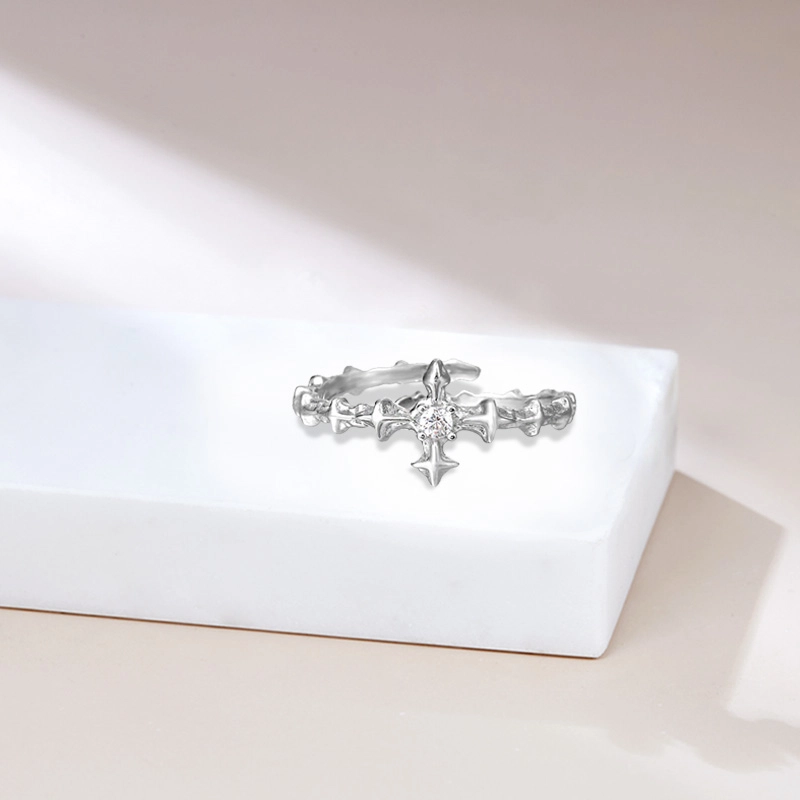 RINGLOVE ins 925