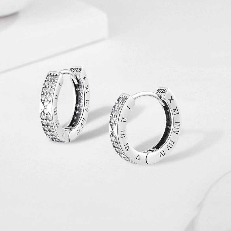 RINGLOVE ins 925