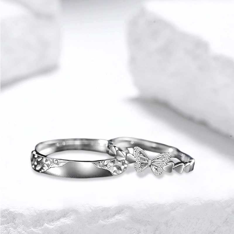 RINGLOVE ins 925