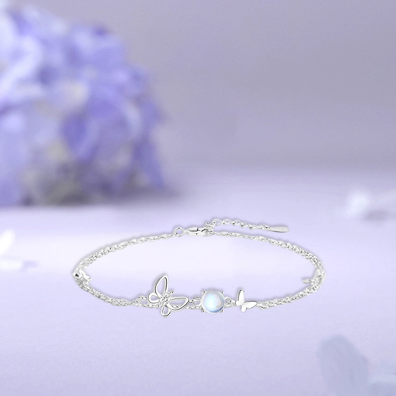 RINGLOVE ins 925