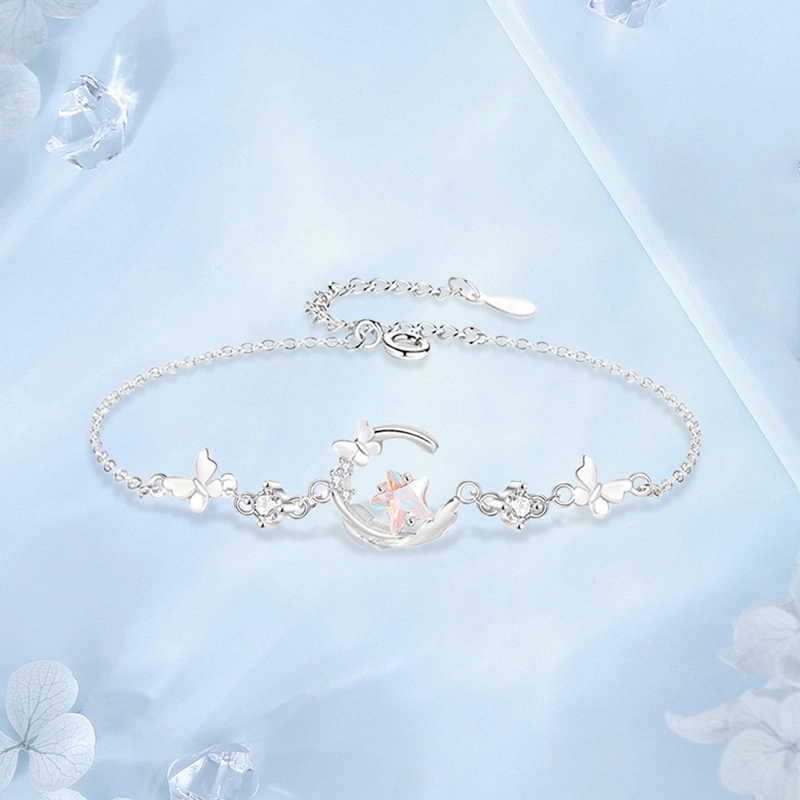 RINGLOVE ins 925