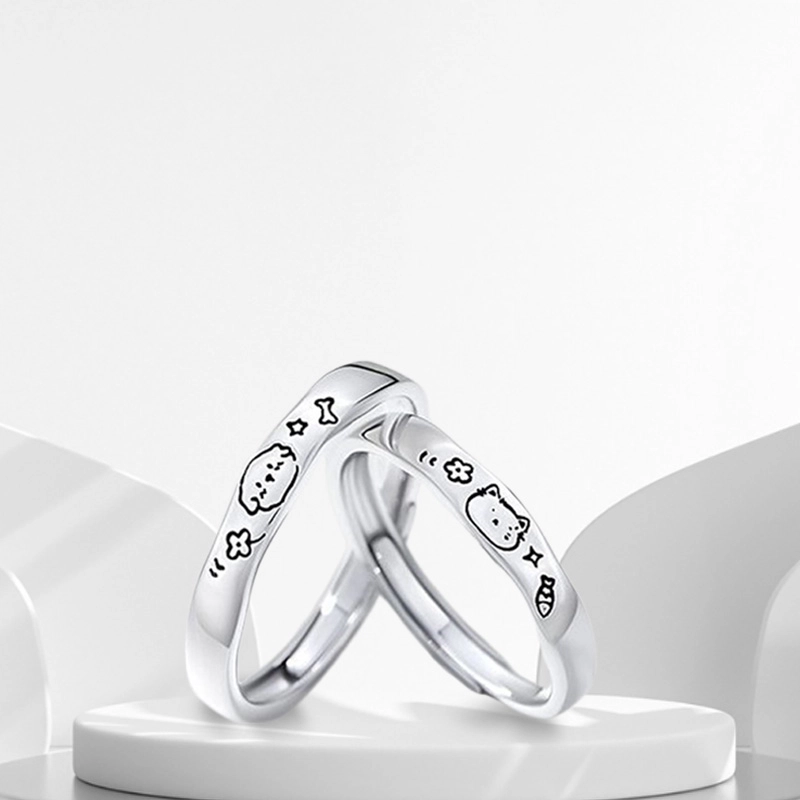 RINGLOVE ins 999