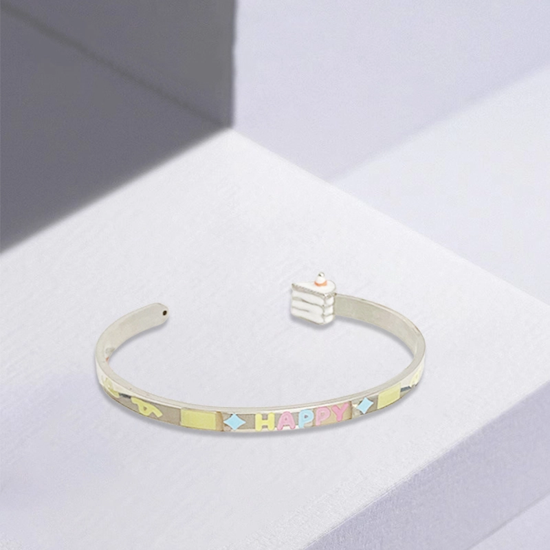 RINGLOVE happy ins
