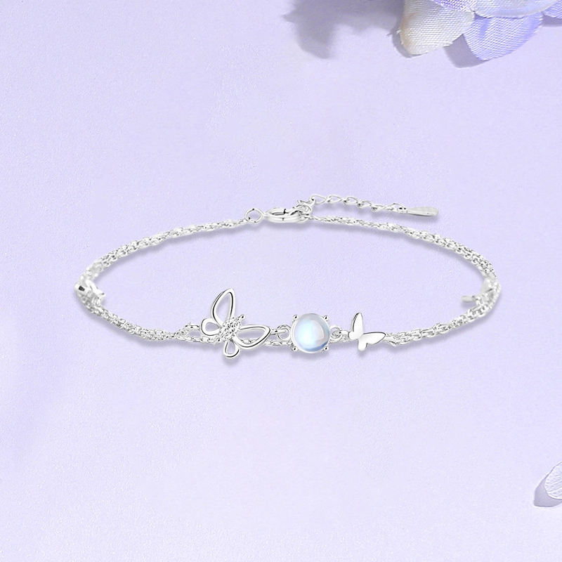 RINGLOVE ins 925