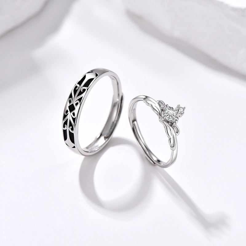 RINGLOVE S925