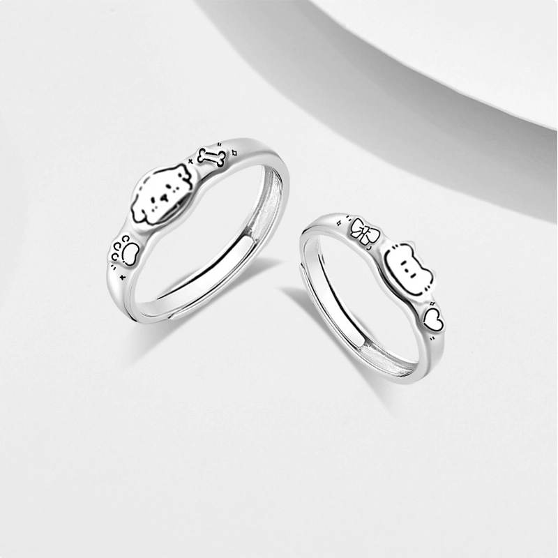 RINGLOVE ins 999