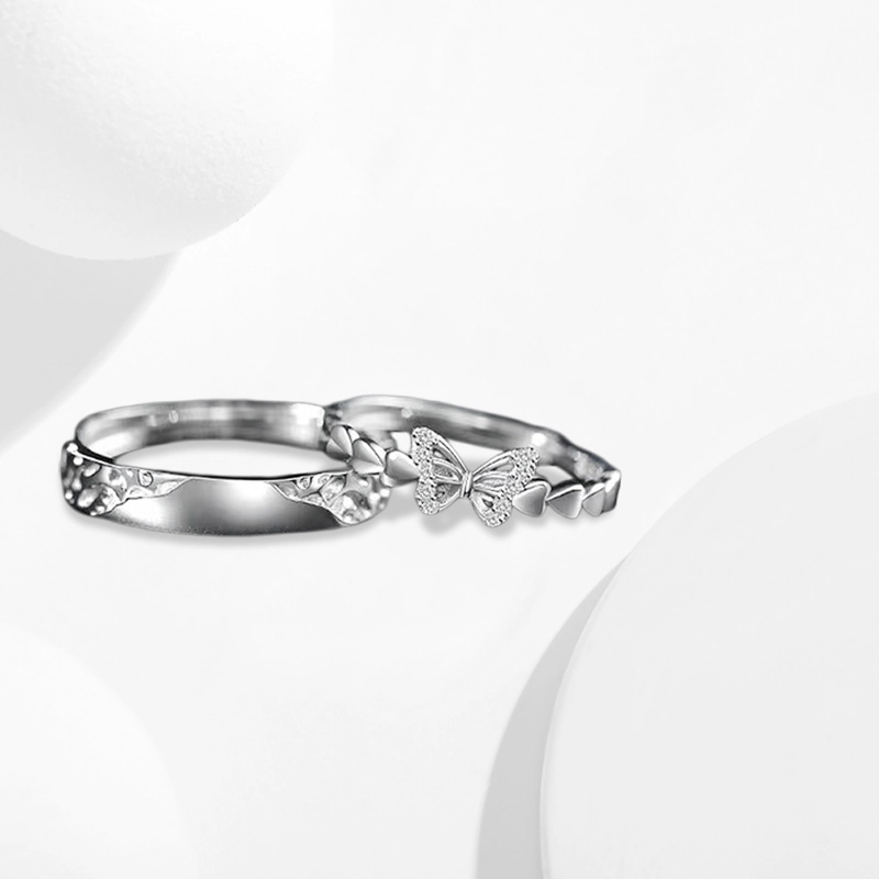 RINGLOVE ins 925