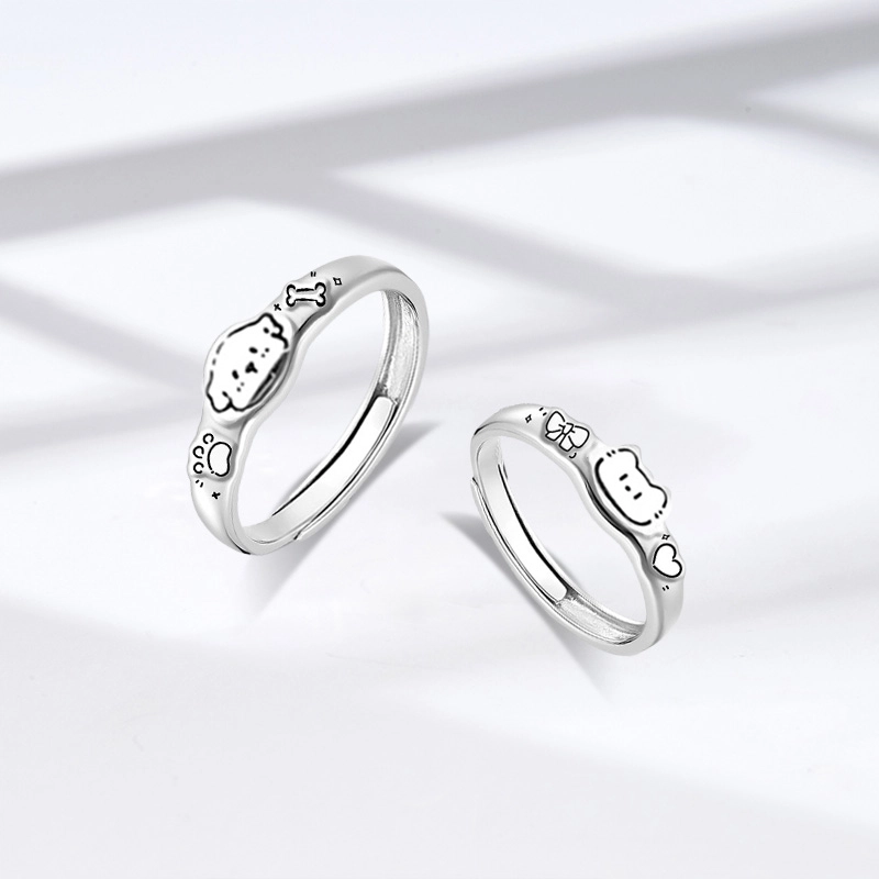 RINGLOVE ins 999