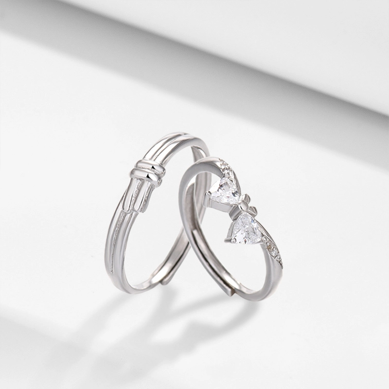 RINGLOVE ins 925