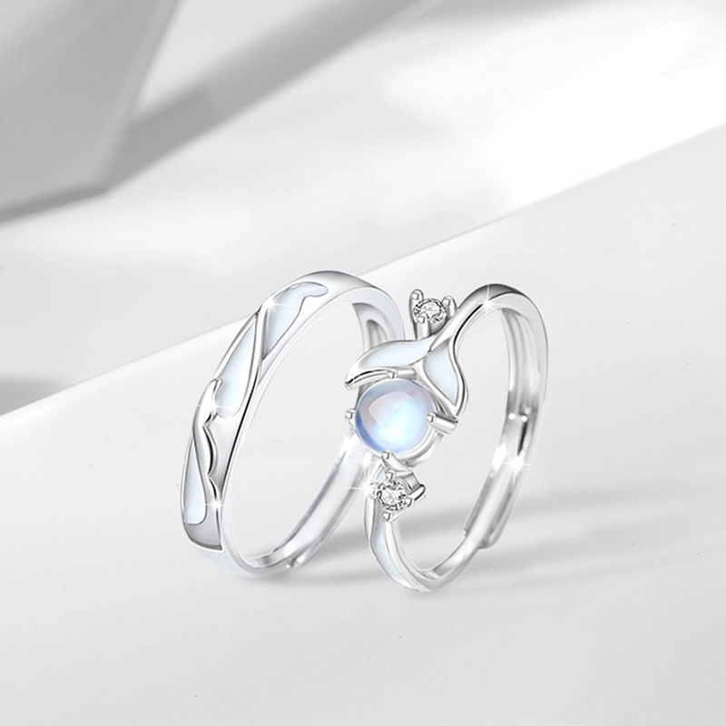 RINGLOVE ins 925