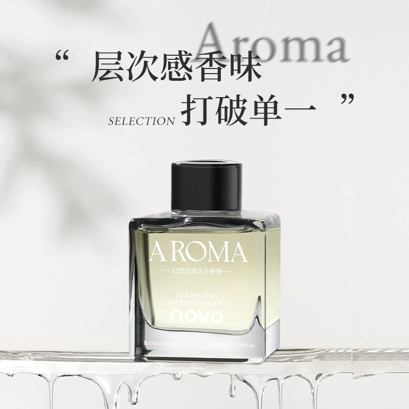 NOVO EDT 100ml