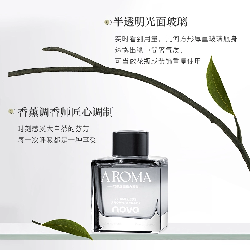 NOVO EDT 100ml
