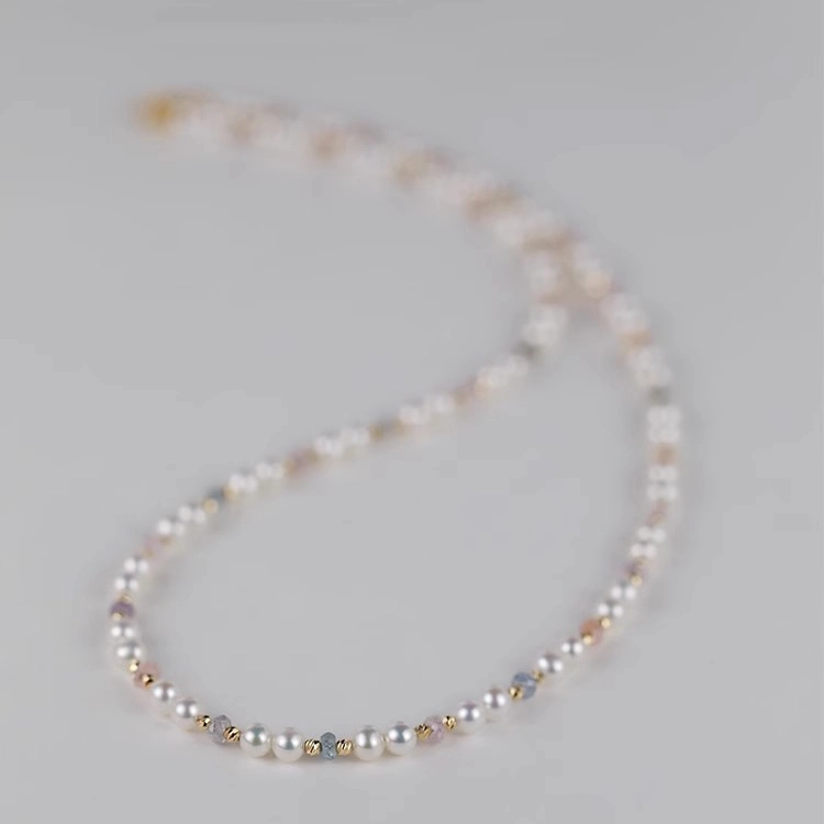 3-4mm 18k