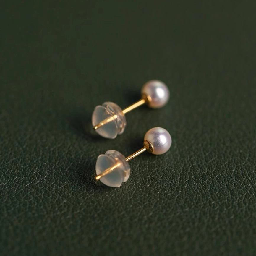 3.5-4mm 18K