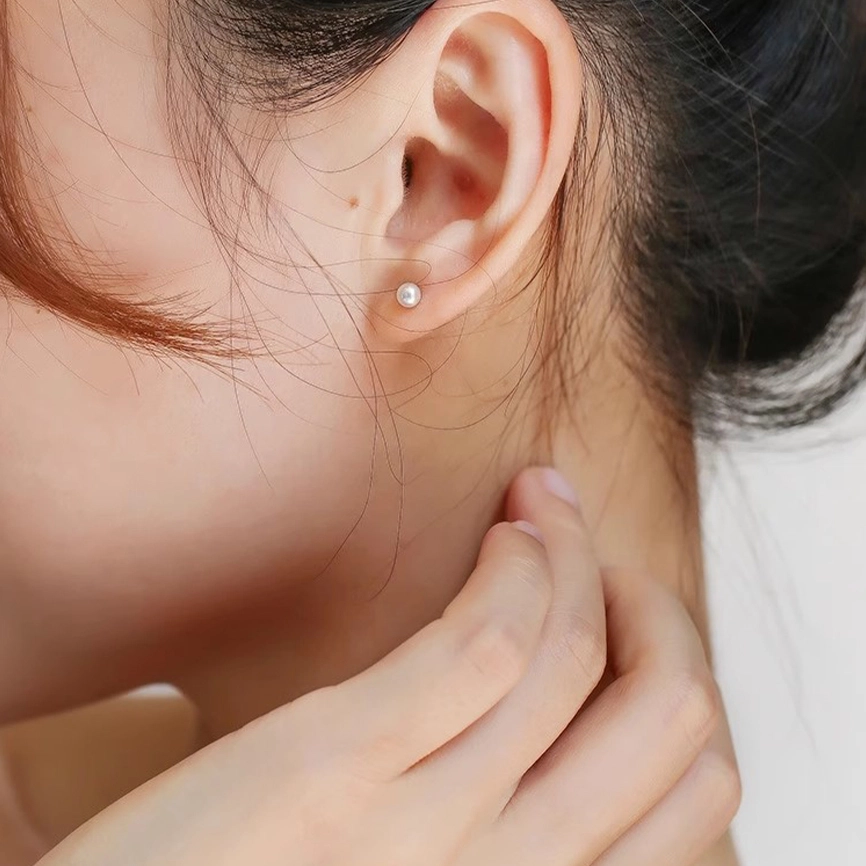 3.5-4mm 18K