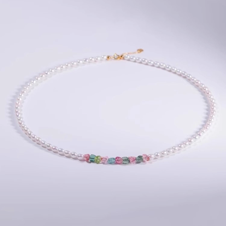 4-5mm18K