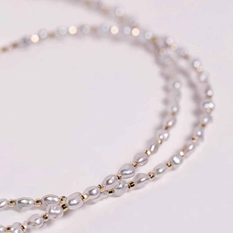 kesh2-3mm18K