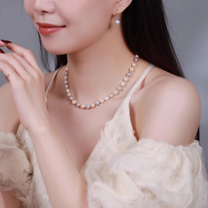 5-6mmAkoya18K