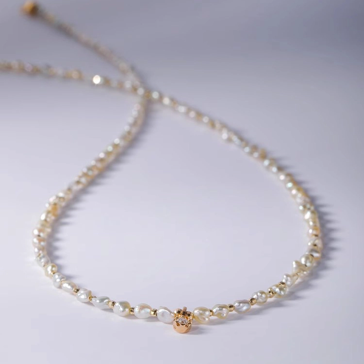 kesh2-3mm18K