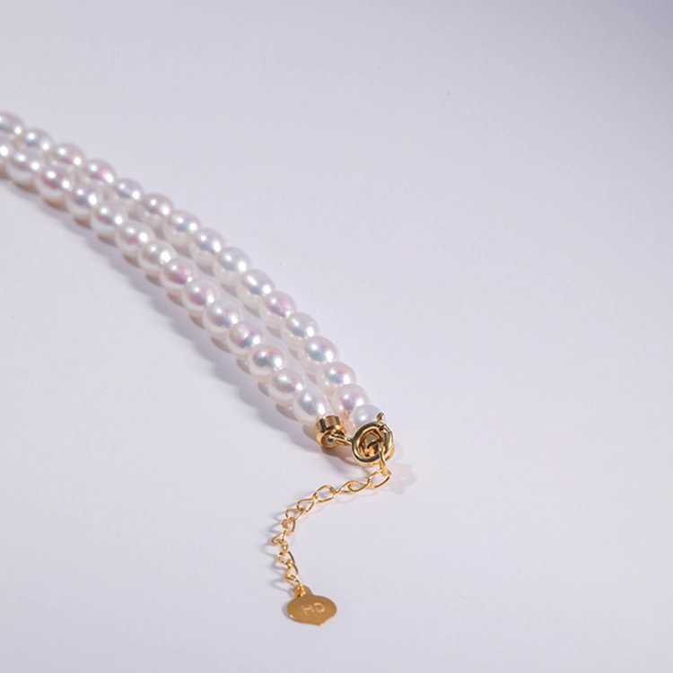 4-5mm18K