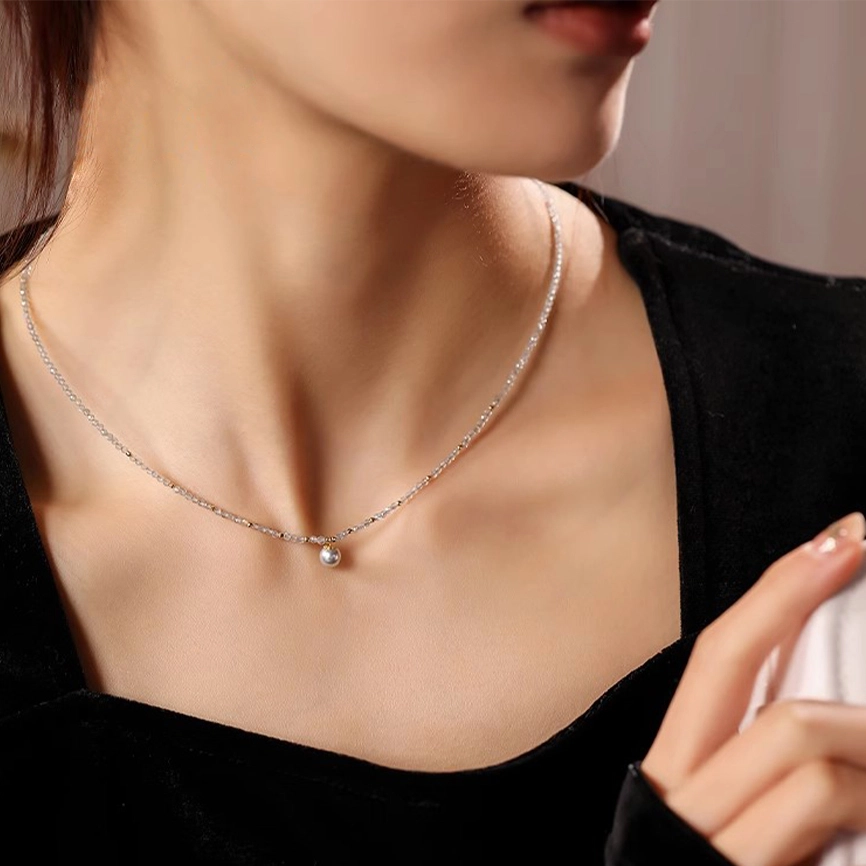 5-6mm18K Akoya