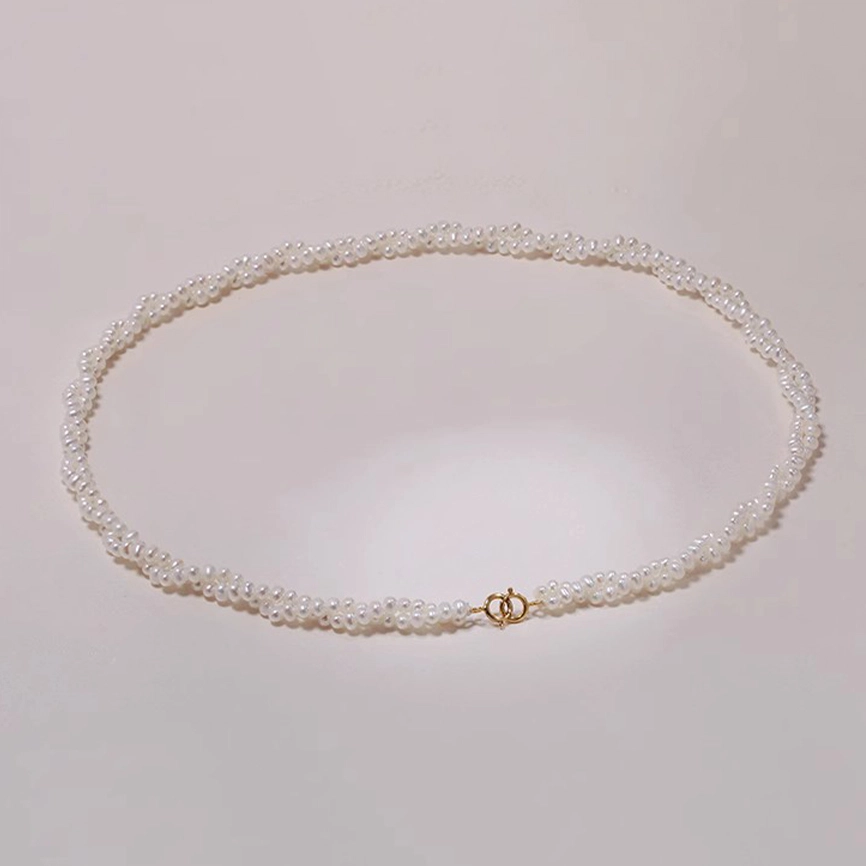 2-3mm18K