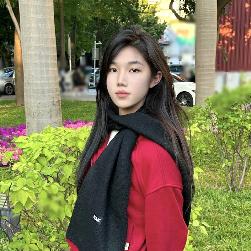 匹克 纯色防寒保暖 小众设计 绒线围巾 男女同款情侣款 灰色 米色