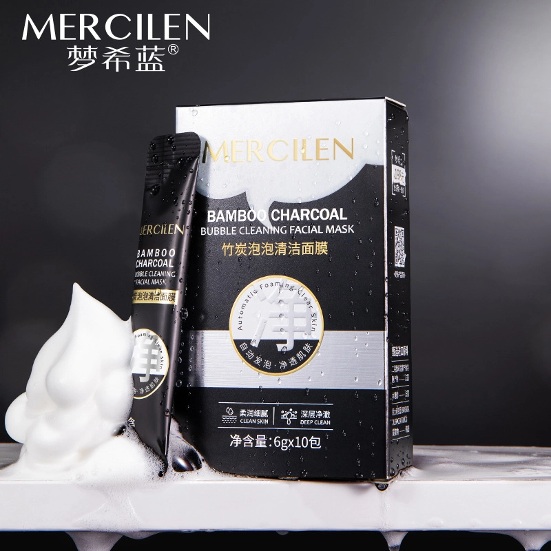 MERCILEN 10