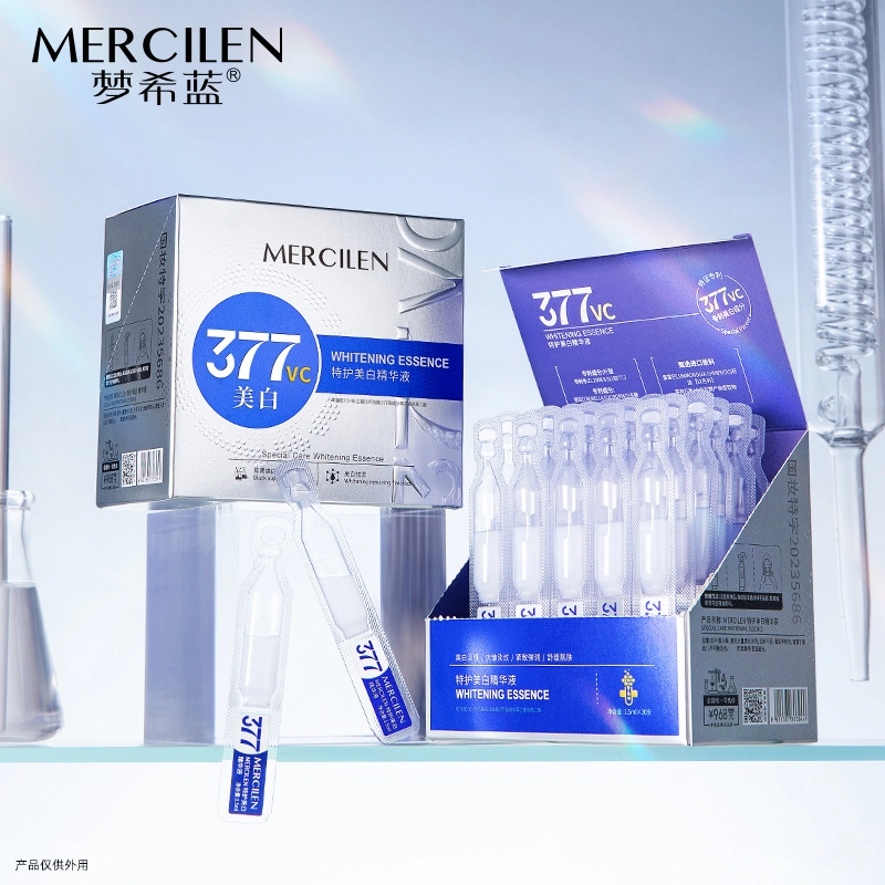 MERCILEN 30