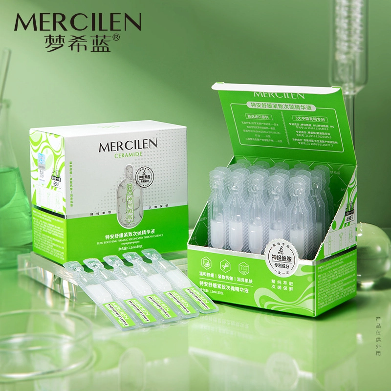 MERCILEN 30