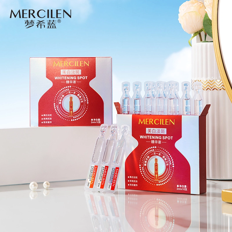 MERCILEN 10