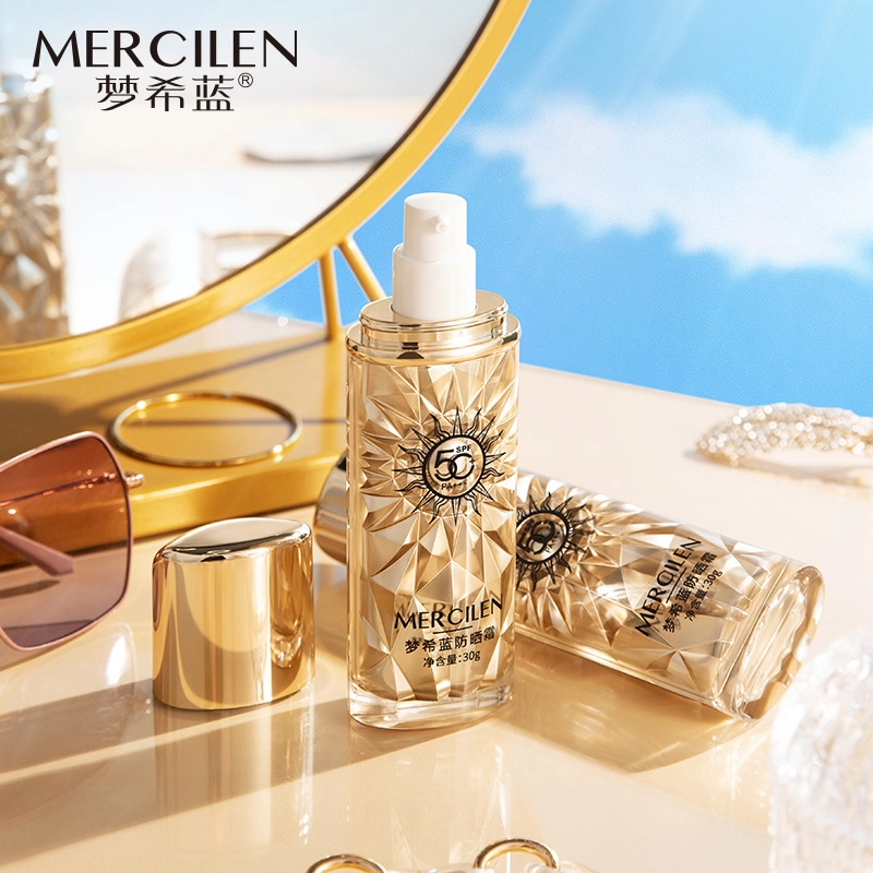 MERCILEN SPF50+ 30g