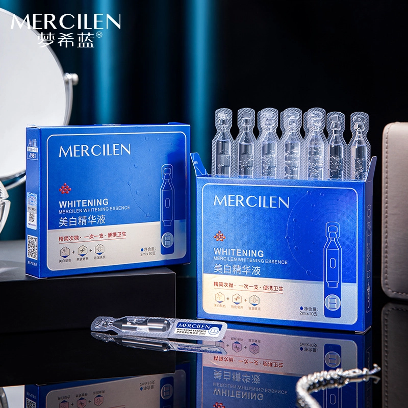 MERCILEN 10