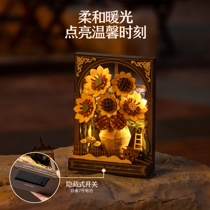 diy3d 237pcs TH001TH002