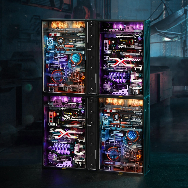 130pcs MR01S