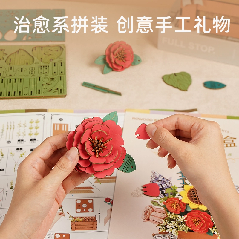 diy 658pcs TW02H