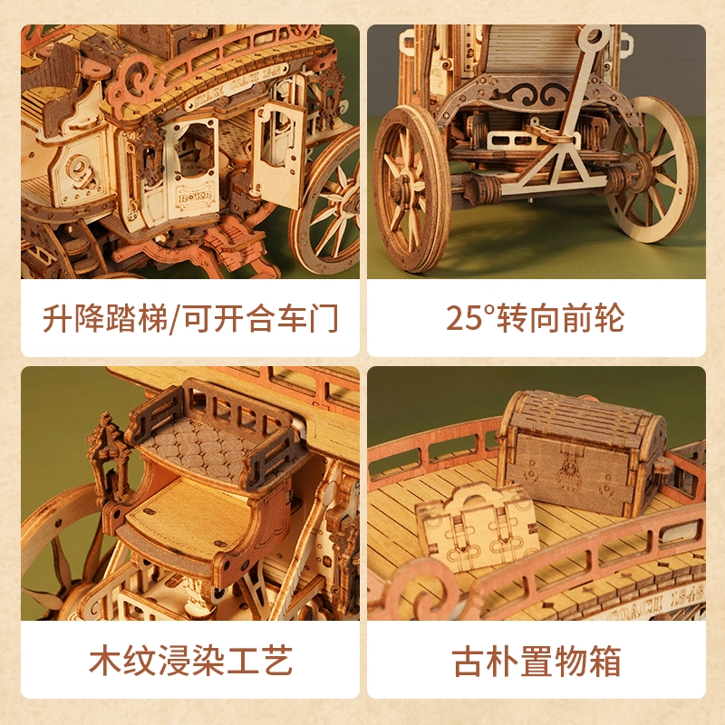 diy 199pcs AMKA1
