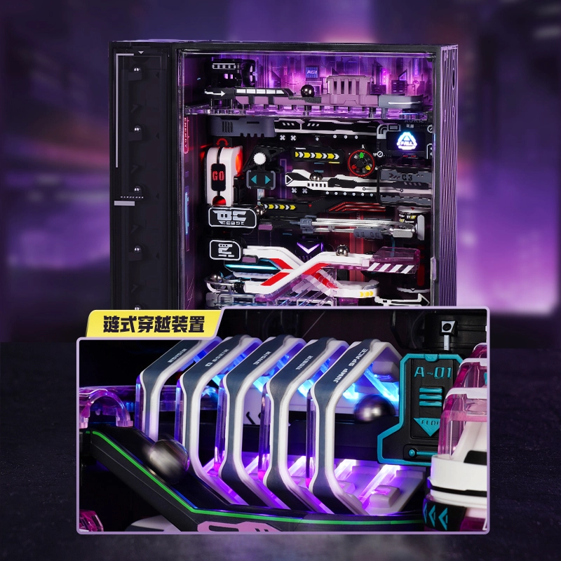 140pcs MR02S