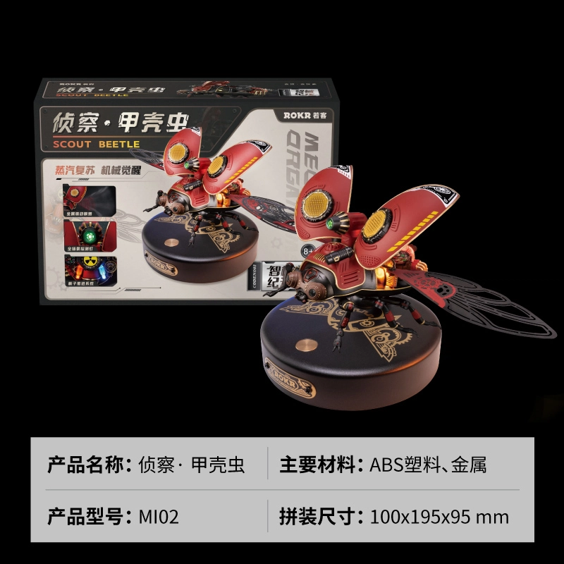 147pcs MI02