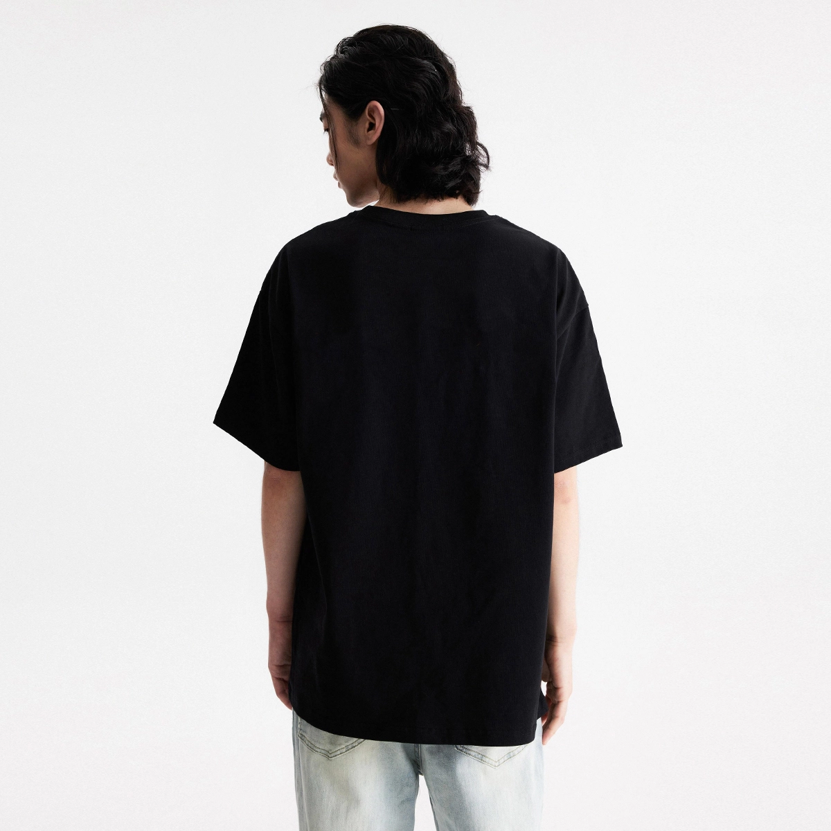 CHARLIE GOLF T