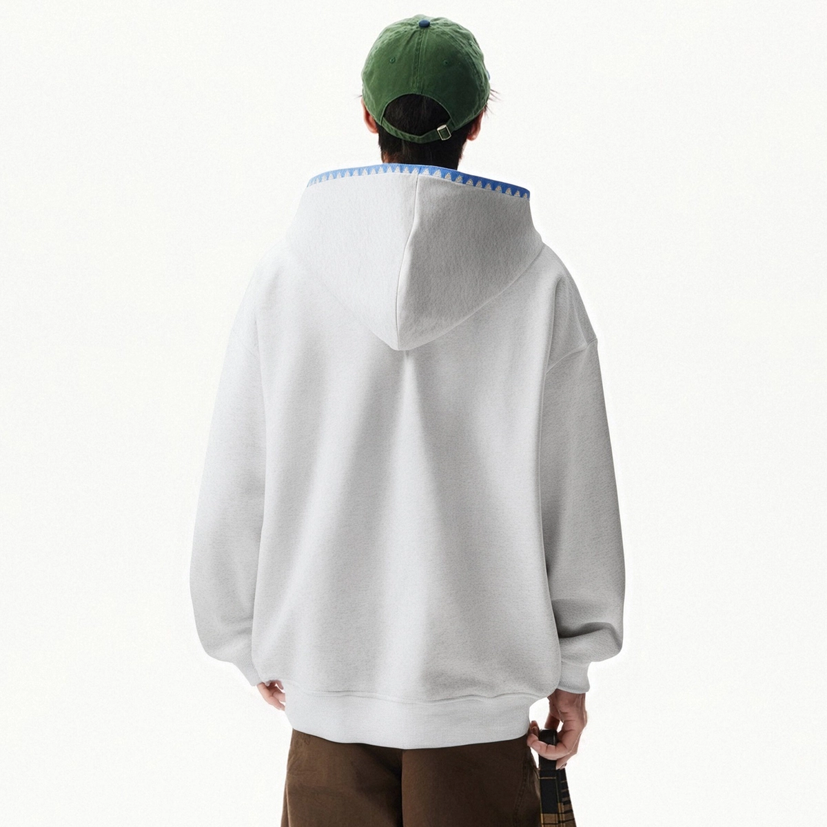 CHARLIE GOLF logo