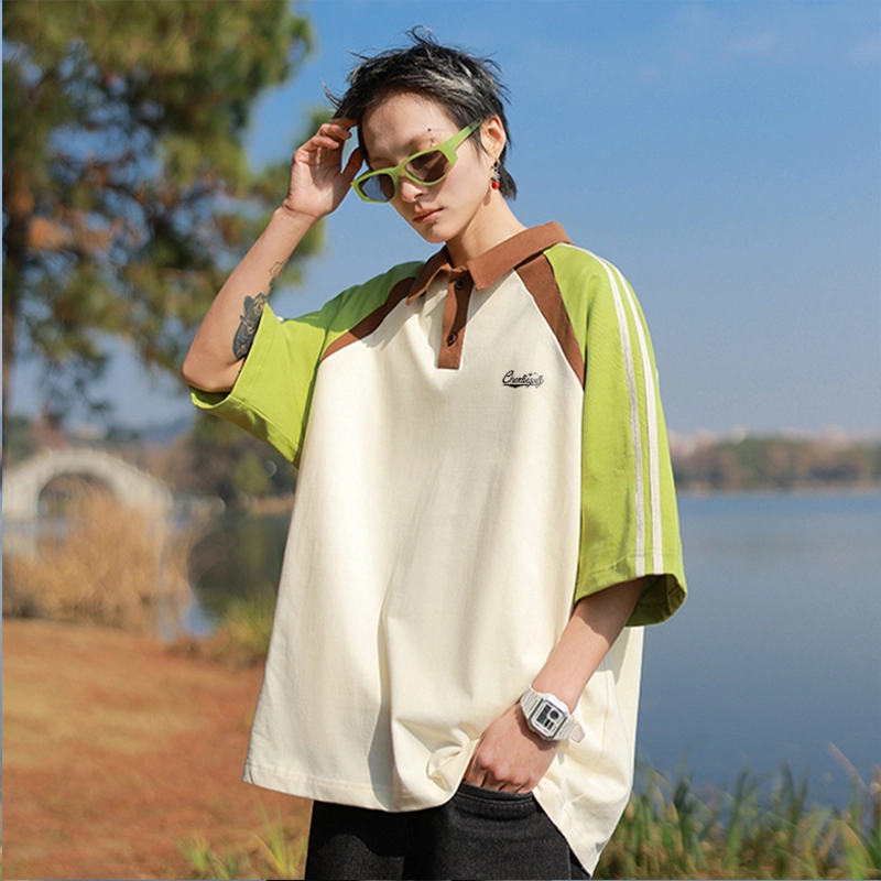 CHARLIE GOLF Polo