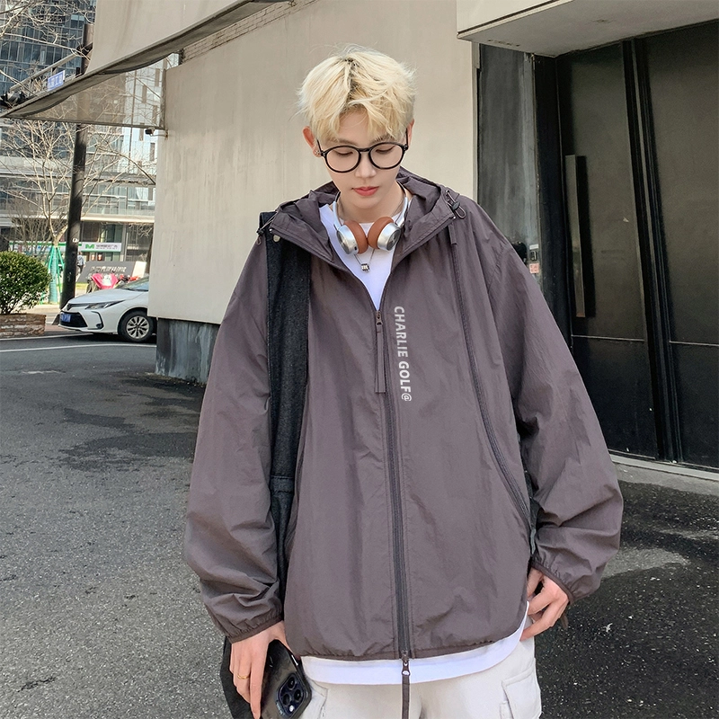 CHARLIE GOLF UPF50+
