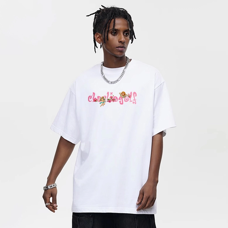 CHARLIE GOLF T
