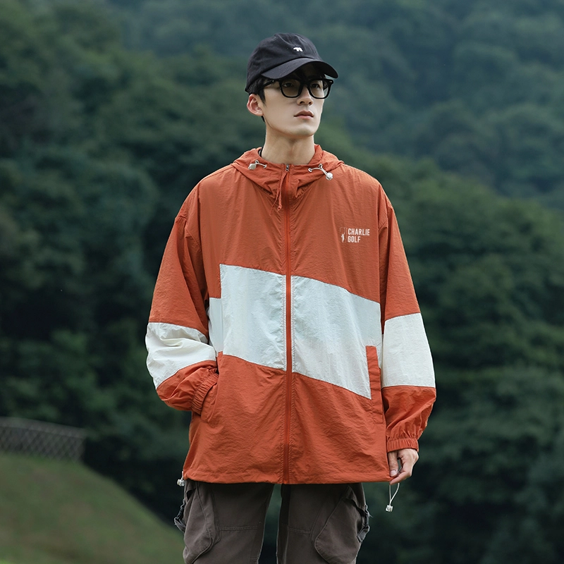 CHARLIE GOLF