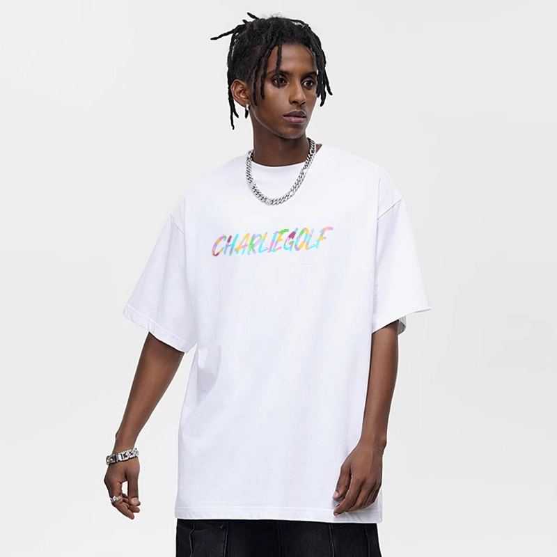 CHARLIE GOLF T