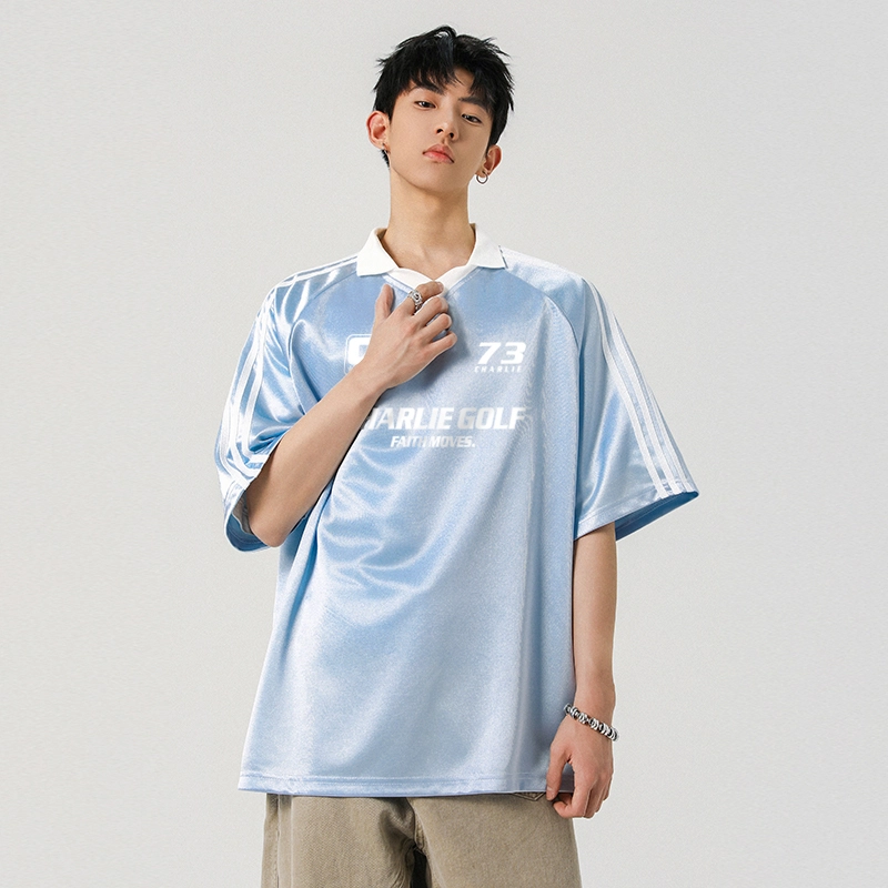 CHARLIE GOLF Polo